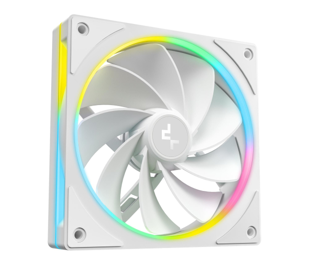 Deepcool CL660 White - 1534176 - zdjęcie 10